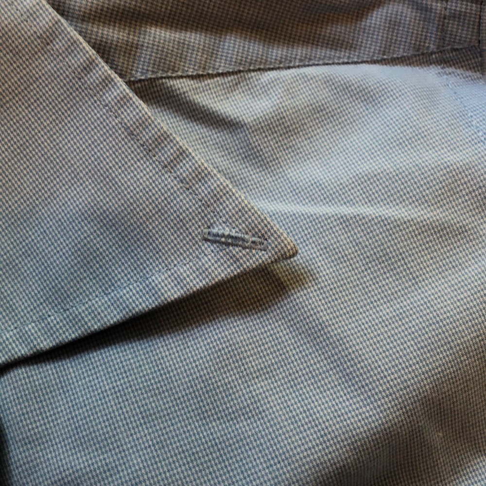 Chaps button down shirt - Picture 3 of 4